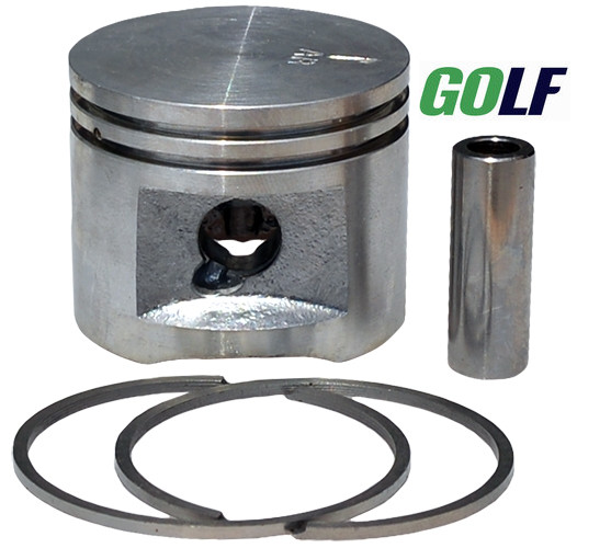 Piston compatibil pentru motocoase Stihl Fr450, Fs450, 025 Golf Ø 42mm