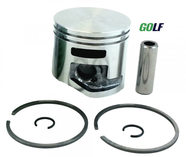 Piston motocoasă compatibil cu Stihl FR410C, FR460TC, FS460C, FR460RC, SP482 Golf Ø 44mm