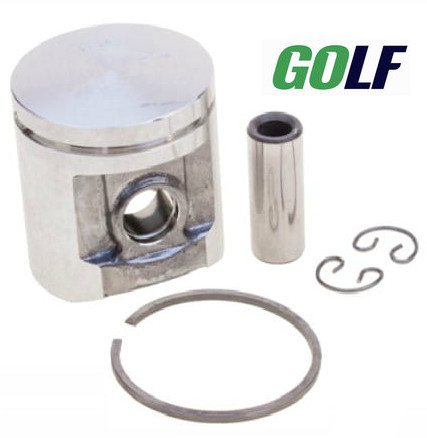 Piston Golf Ø 35mm pentru motocoasă Husqvarna 232R