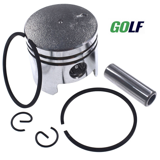 Piston pentru motocoasa Mitsubishi T-200 (Cal I) Golf Ø 39mm