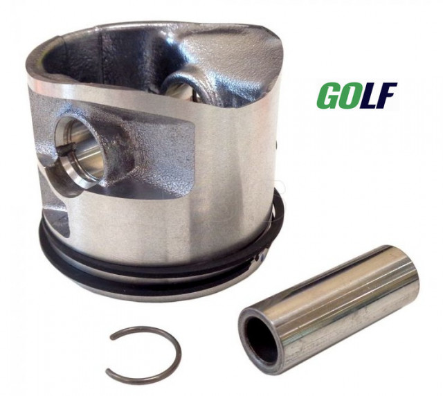 Piston atomizor Golf compatibil cu Stihl SR430, SR440, SR450, BR350, BR430, BR450, Ø 48mm