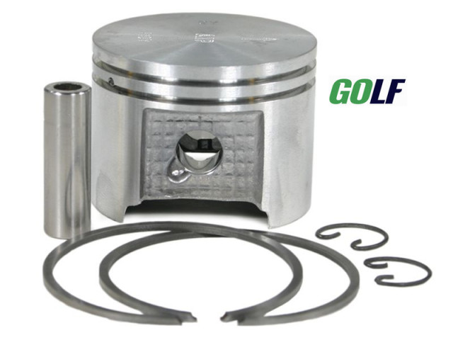 Piston debitat compatibil pentru Stihl TS400 Golf Ø 49mm