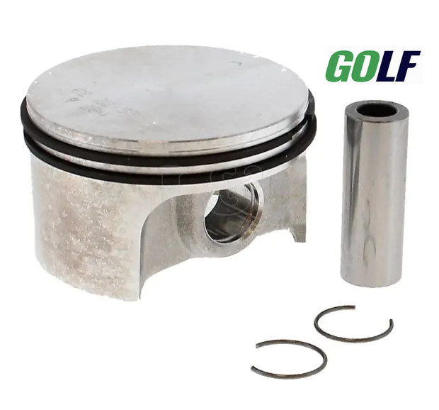 Piston atomizor compatibil cu Stihl BR500, BR550, BR600, BR700, Ø 50mm, marca Golf