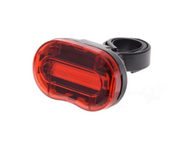 Stop de bicicletă (5 LED-uri)
