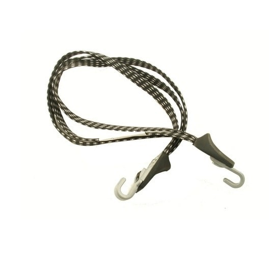 Funie portbagaj bicicletă 3 fire (0.7M)