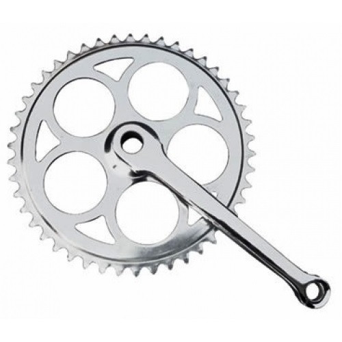 Prindere rotundă pentru angreaj bicicletă (46 dinți)