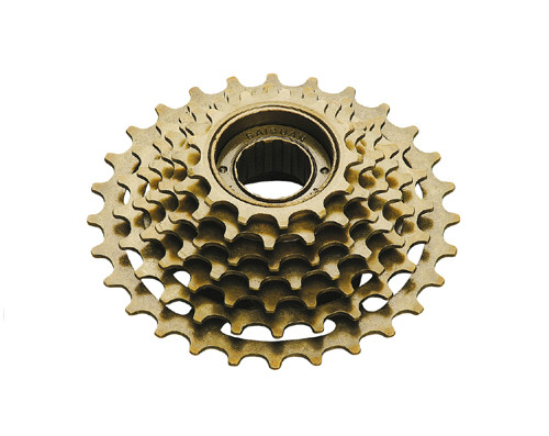 Set pinioane bicicletă 7 viteze/14-28T