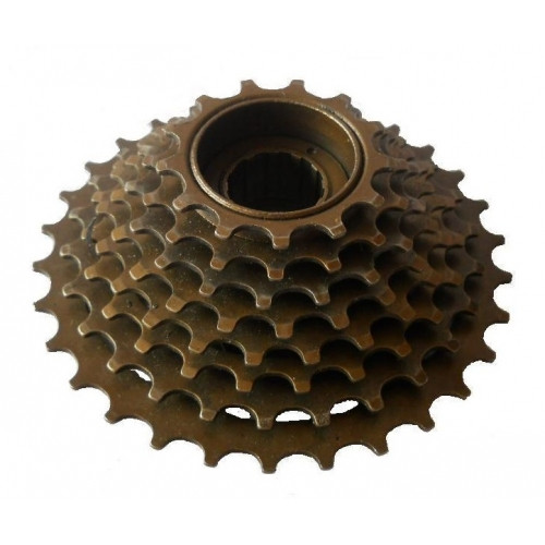 Pinioane bicicletă 8 viteze/13-28T
