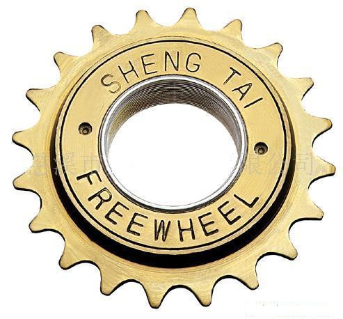 Pinion BMX pentru bicicletă (18T)