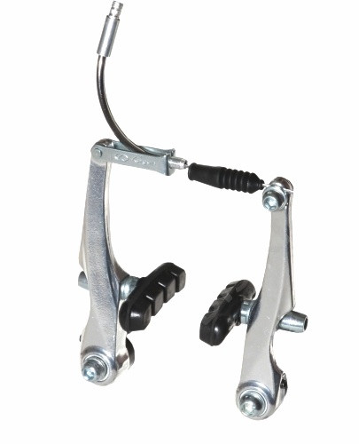 Ansamblu frână bicicletă V-Brake (aluminiu)
