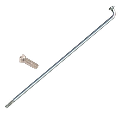 Spite de bicicletă 293mm x 2mm