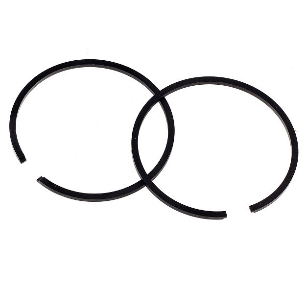 Set segmenți kit motor bicicletă 100cc Ø50mm x 2mm