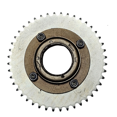 Pinion motor bicicletă (4T)
