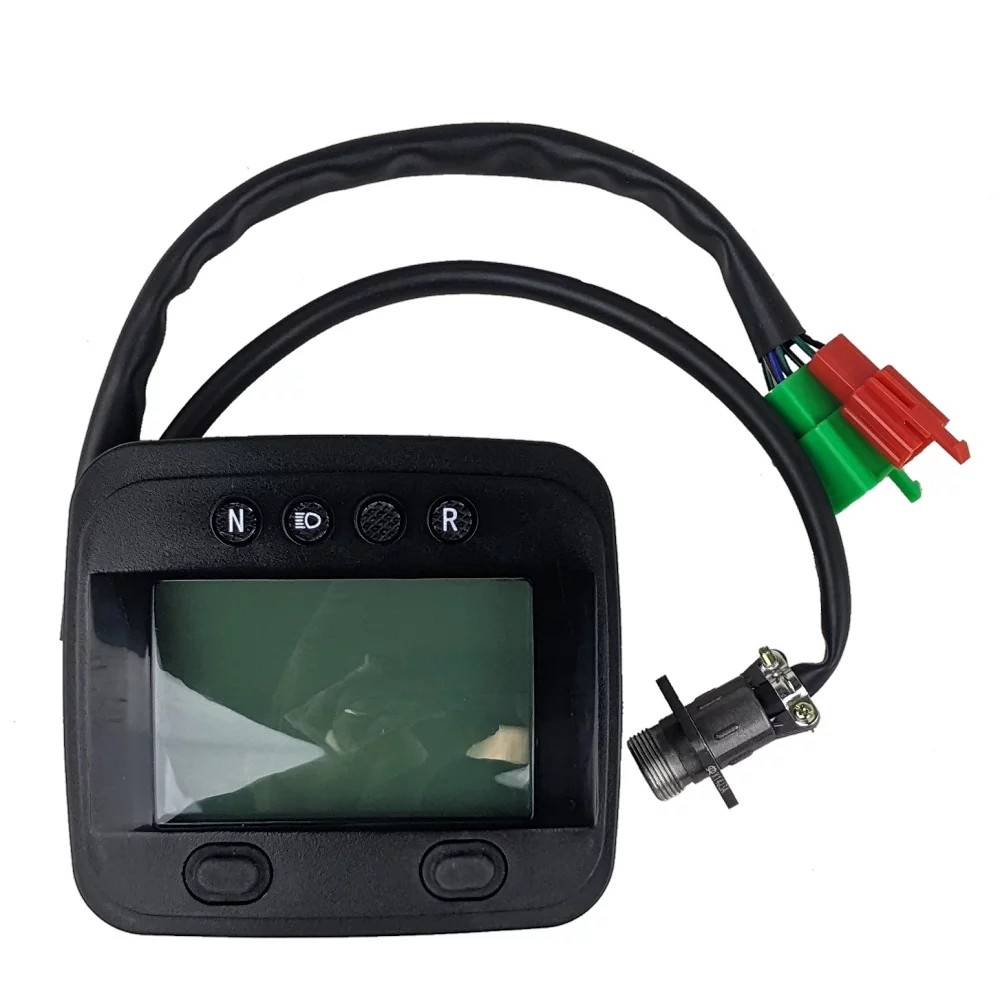 Tablou de bord digital pentru ATV Linhai 300cc