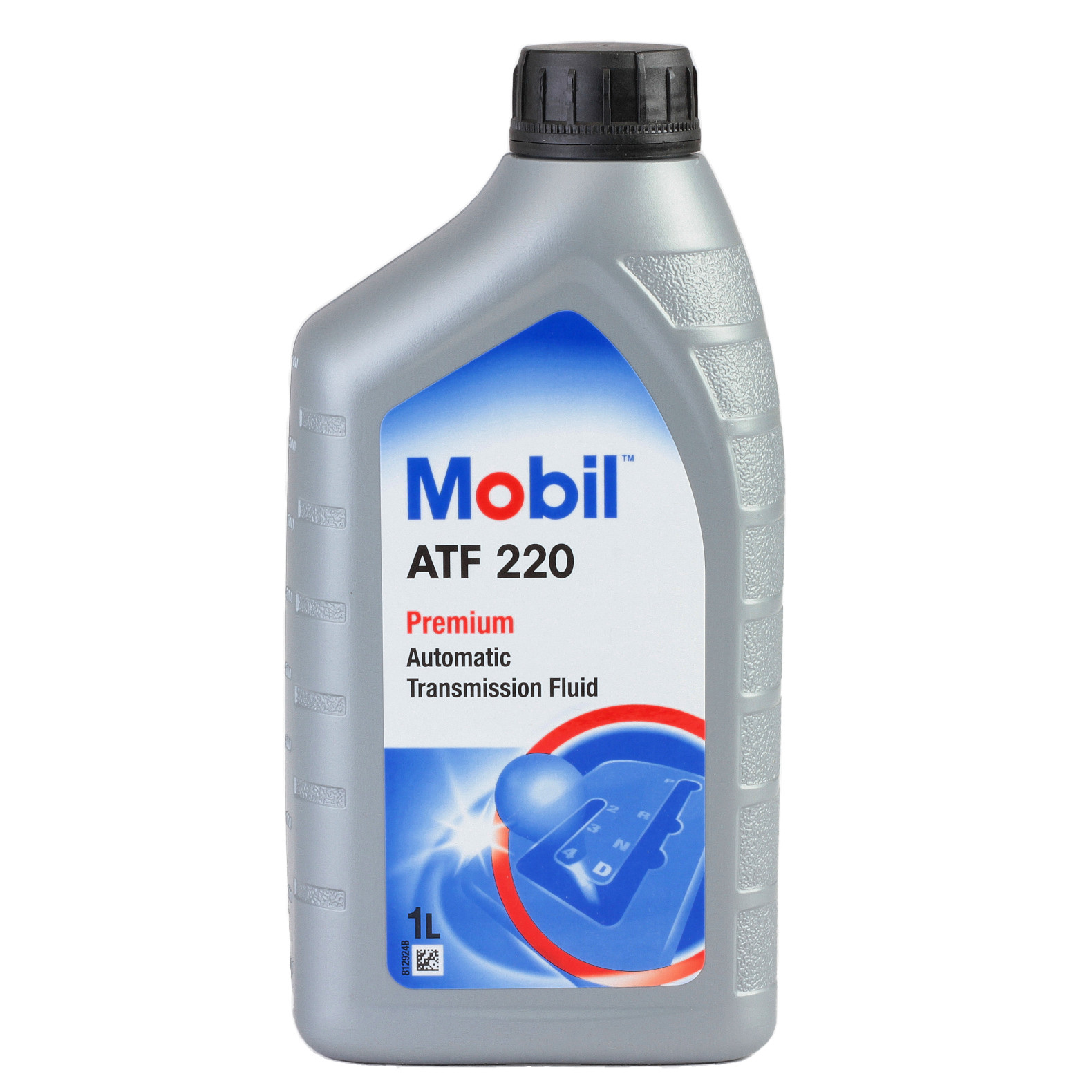 Ulei Mobil ATF 220 1L pentru cutie viteze automată MB, Ford, MAN