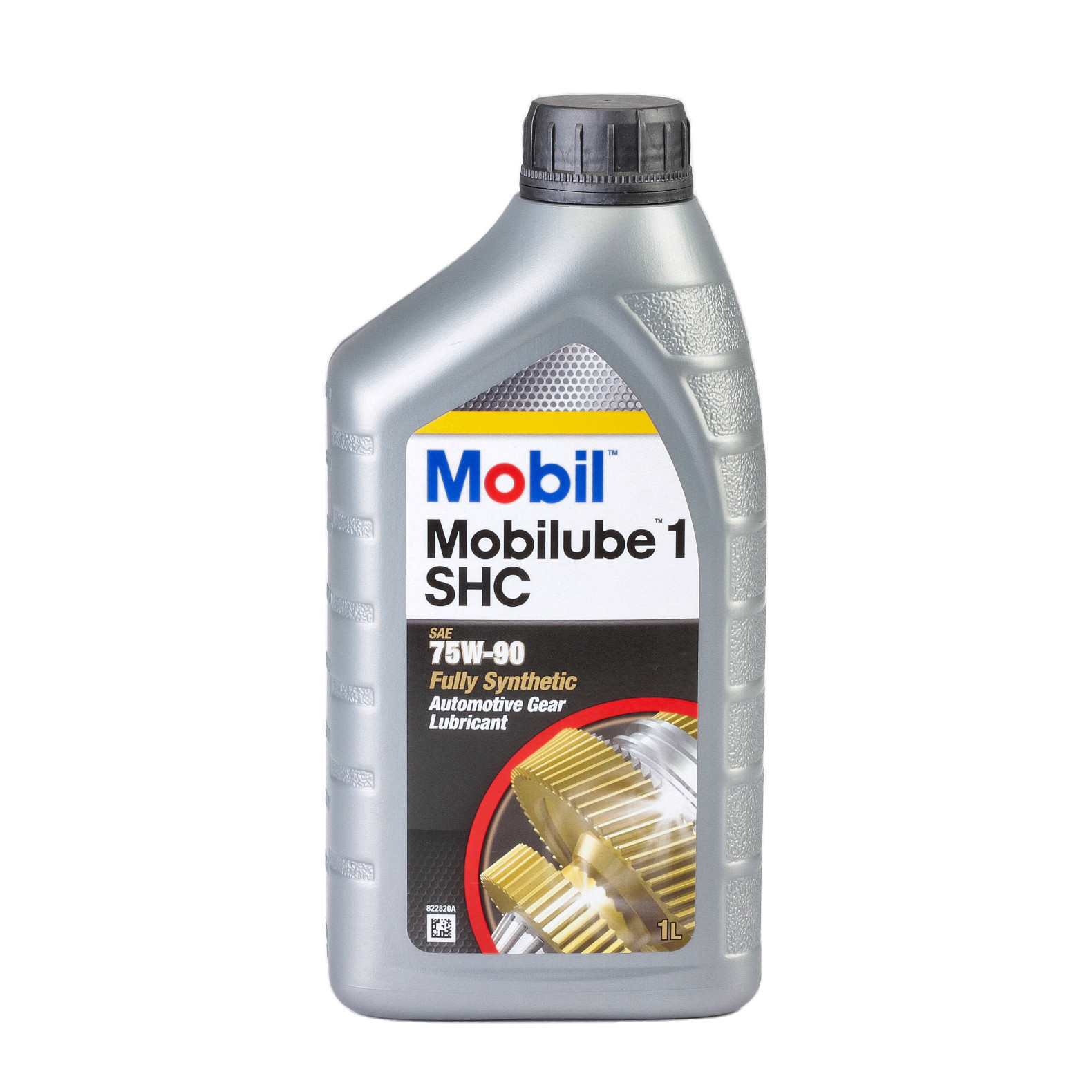 Ulei Mobil Lube 1 SHC 75W90 1L pentru MB, MAN