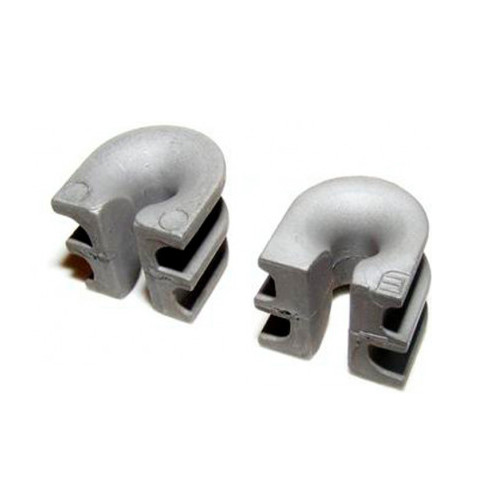 Set clipsuri mosor motocoasă compatibil cu Stihl 25-2