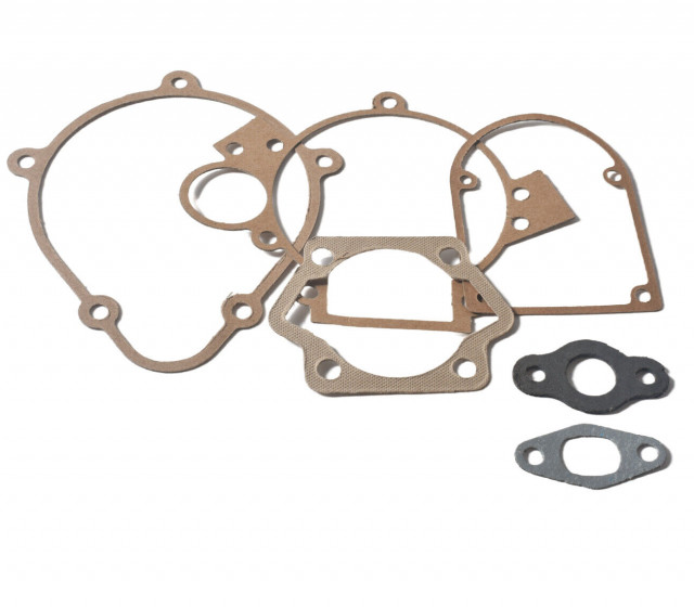 Kit garnituri motor bicicletă 100cc