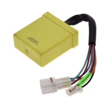 CDI Aprindere BWS 100cc