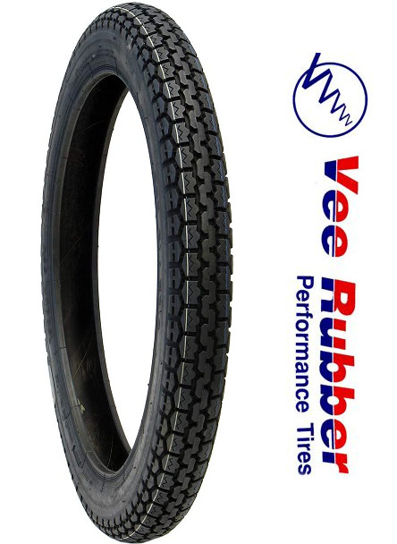 Anvelopă scuter 2.25 - 19 Vee Rubber (VRM 013)