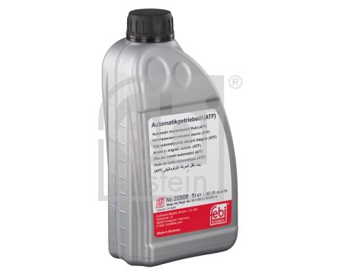 Ulei pentru cutie automată FEBI BILSTEIN 22806