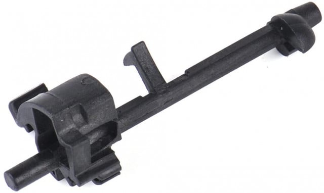 Ax de comutare șoc drujbă compatibil cu Stihl 028 AV, 028WB, 038, MS380, MS381