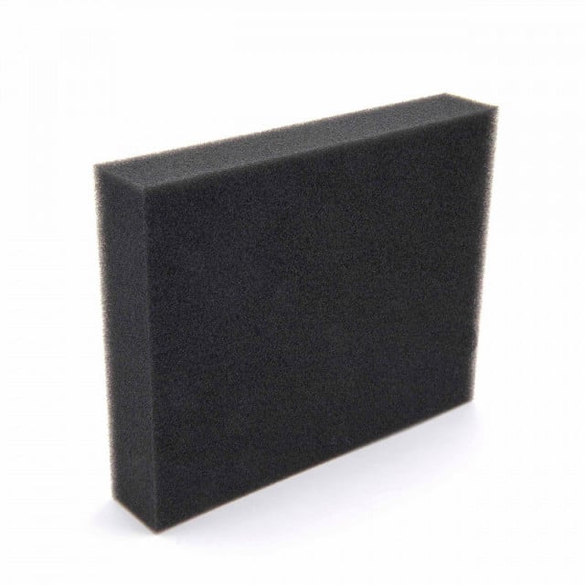 Filtru aer complet pentru mașina de tuns gazon Stiga SV35, SV40, SV150, Castelgarden GGP