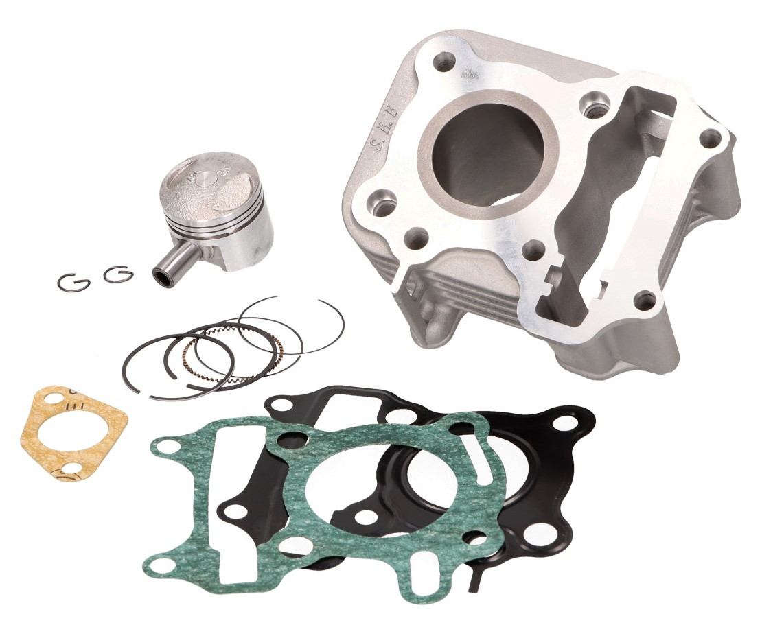 Kit motor scuter SYM MIO 4T 50cc (37mm)