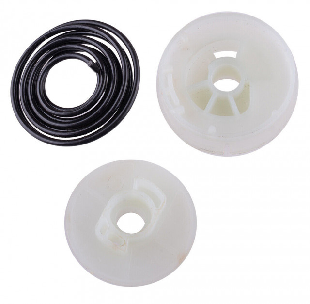 Kit de reparație pentru demaror motocoasă Husqvarna 125, 128