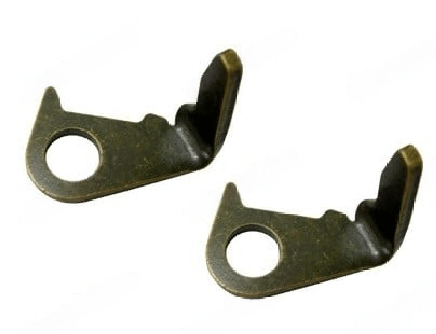 Set 2 buc: Clichet volanta pentru drujba Husqvarna 365, 371, 372