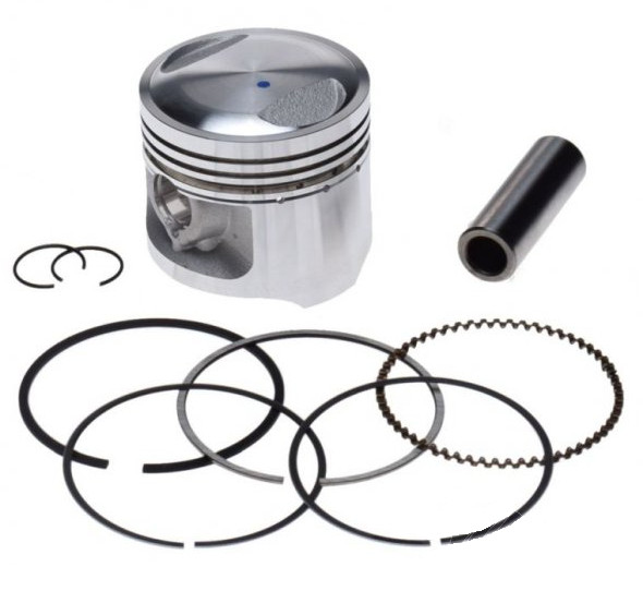 Piston Loncin ATV 125cc (56,4mm)