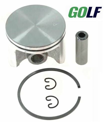 Piston Ø42mm Golf pentru Makita EA4300F, Dolmar PS420