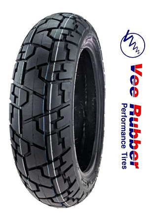 Cauciuc Vee Rubber scuter 100 / 90 - 10 (VRM 133 TBL)