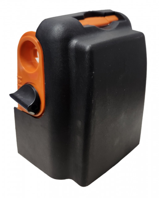 Filtru complet de aer pentru motocoasa compatibil cu Stihl FS120, FS200, FS250, FS300