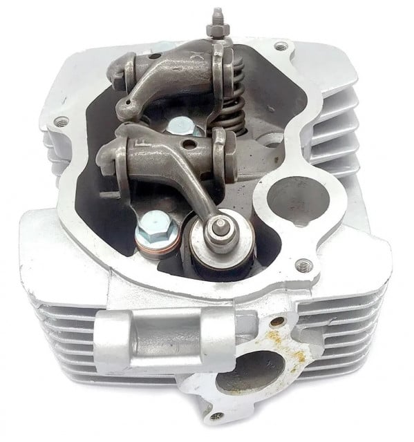 Cap chiulasă ATV Bashan 200cc