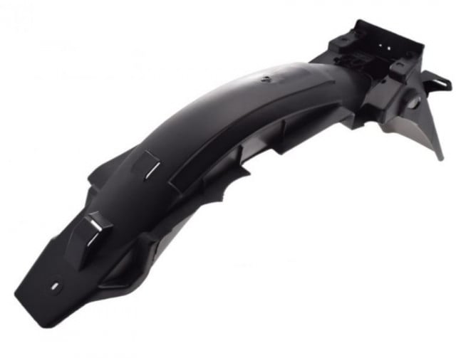 Protecție spate Yamaha YBR 125