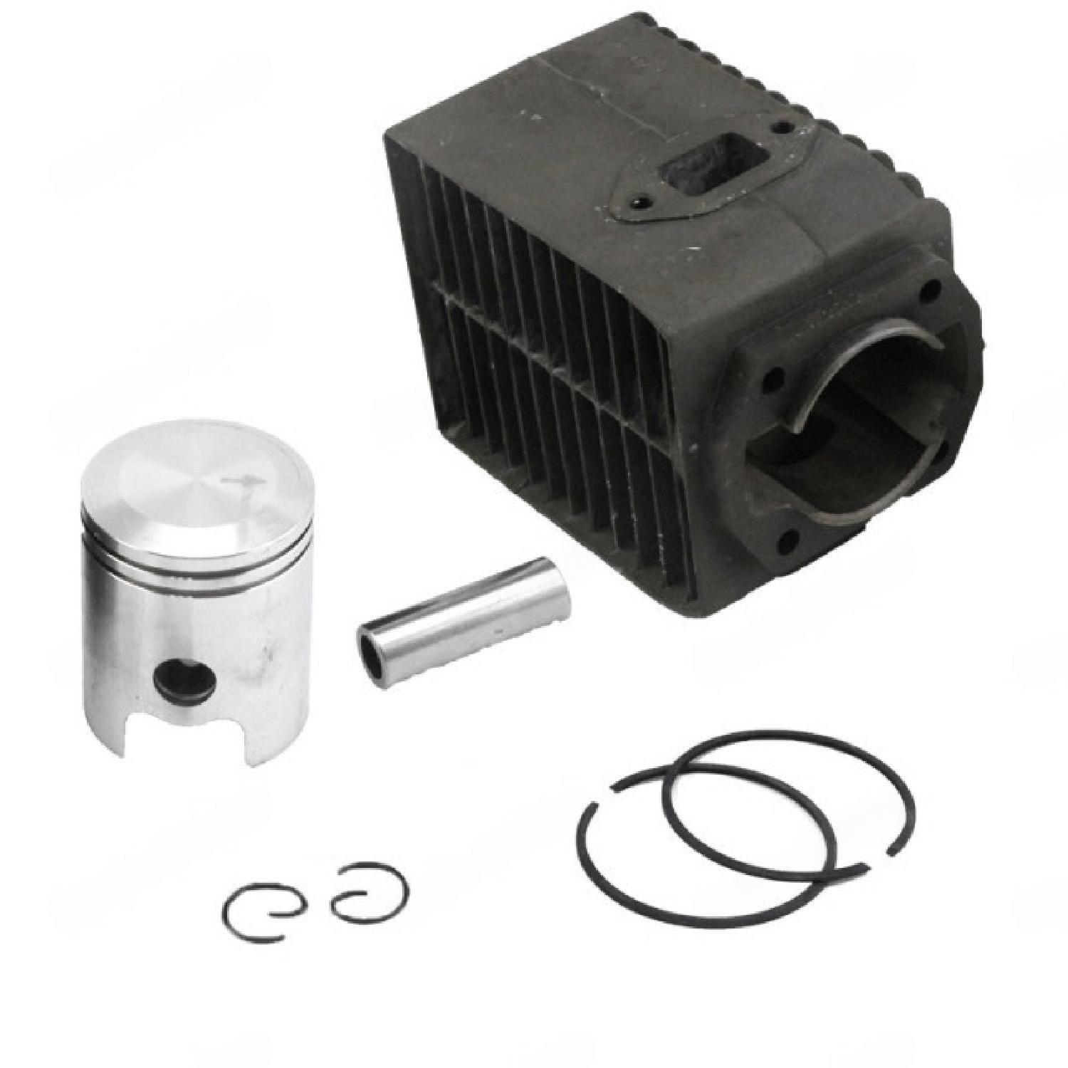 Kit cilindru Wacker, WM80, BS600, BS650 etc (compactor mare) - cal. 1