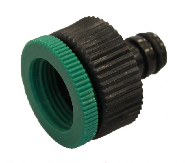 Adaptor pentru furtun de grădină și robinet (26-33mm)