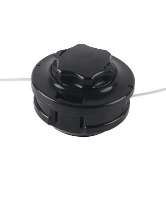 Mosor reglabil negru