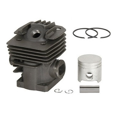 Cilindru pentru motocoasă compatibil cu Stihl FS160, 35mm