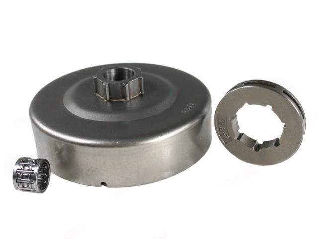 Oală ambreiaj drujbă compatibilă Stihl MS 290 - MS 390, 029 - 039 - rotiță