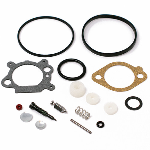 Set de reparații carburator Briggs Stratton 498260