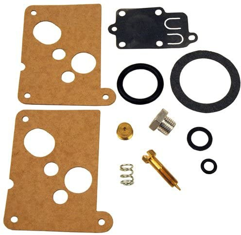 Kit reparație carburator Briggs & Stratton 494625 (5 CP)