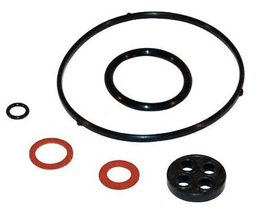 Set garnituri O-ring carburator Honda GX120, GX160, GX200