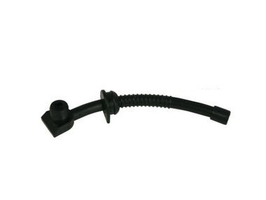 Furtun pentru ulei drujbă compatibil cu Stihl MS 170, MS 180, 017, 018