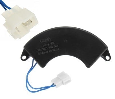 Generator AVR CBB61 (24 µF, 350 VAC)