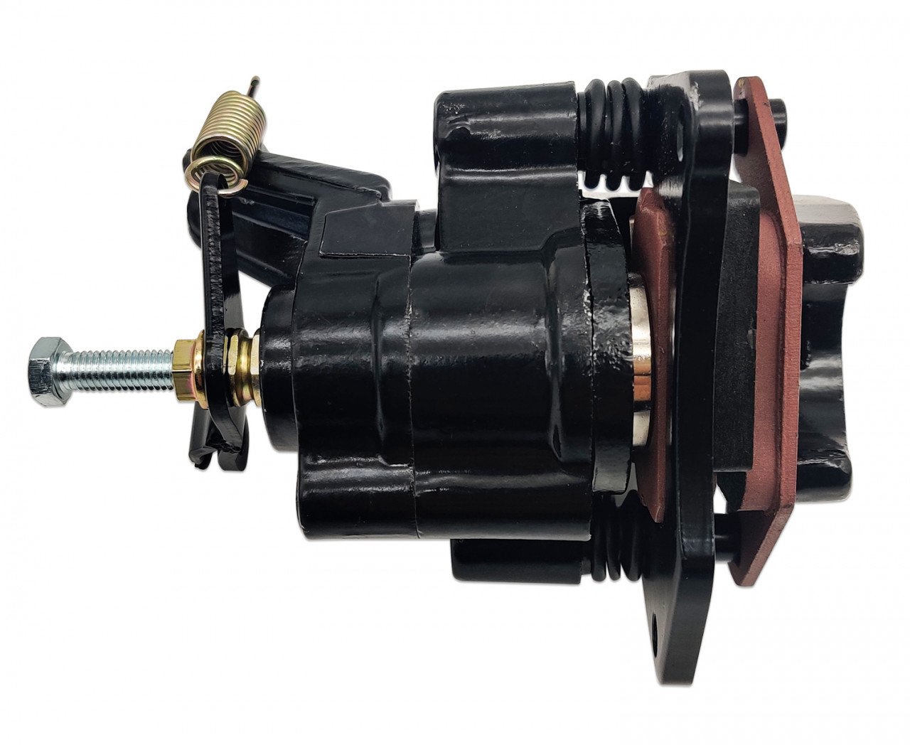 Etrier frână de parcare ATV Linhai 260-400cc (model 4)