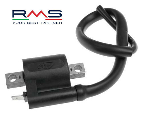 Bobină inducție scuter 2T Yamaha, Minarelli RMS