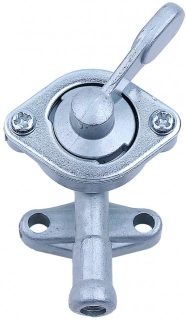 Robinet carburator benzină motocoasă Robin NB 411