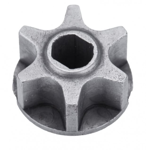 Pinion de pornire pentru drujba electrică Black&Decker GK 1630, 1635